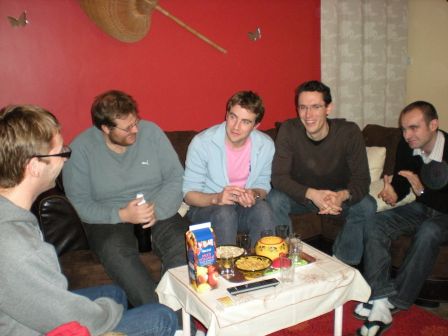 Gaz-Lio-Pierrot-Mitch-Zeb